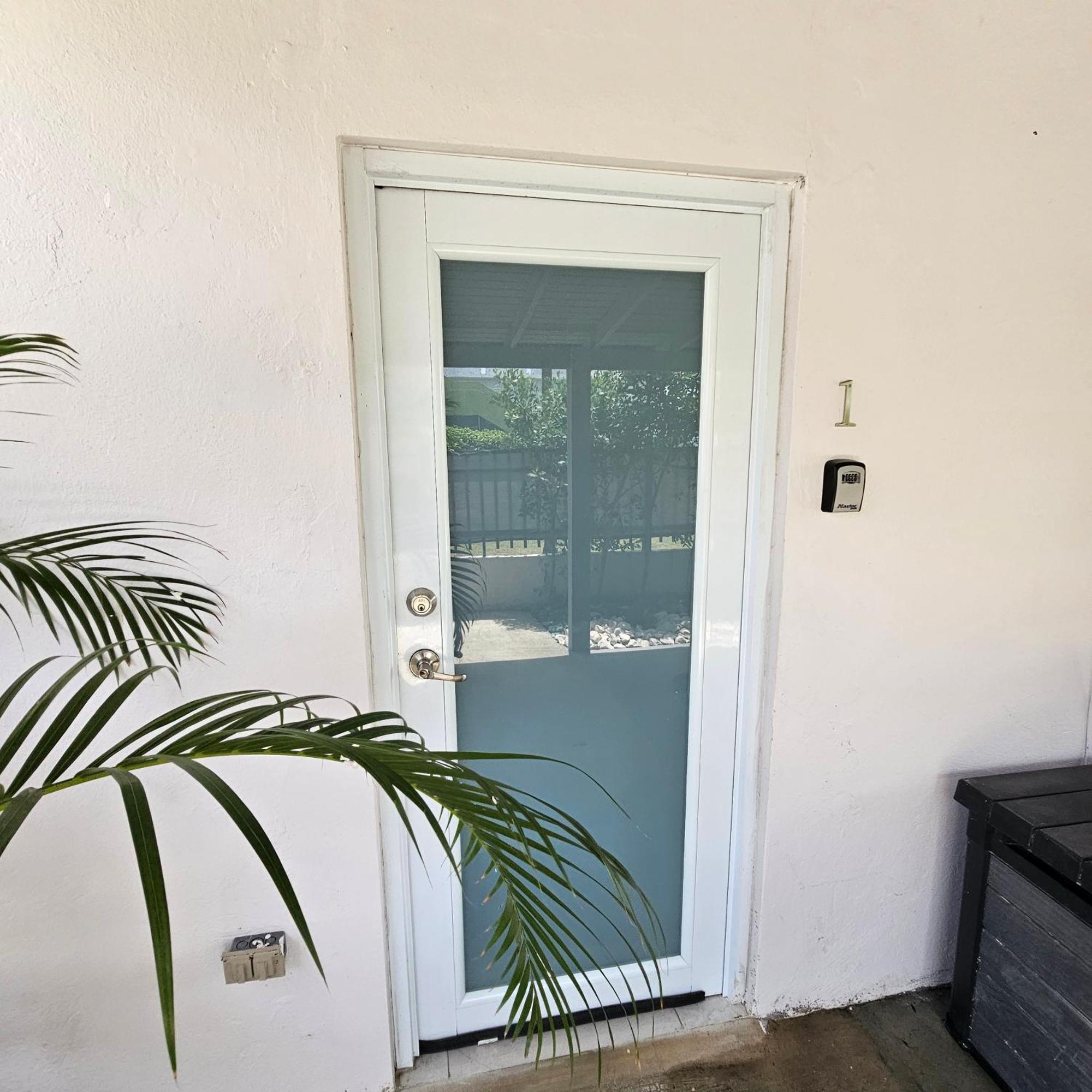 Apartamento Latitude Adjustment San Juan Exterior foto