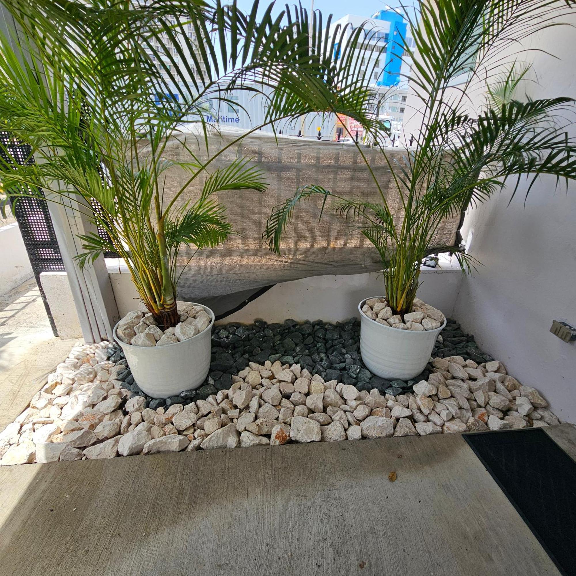 Apartamento Latitude Adjustment San Juan Exterior foto
