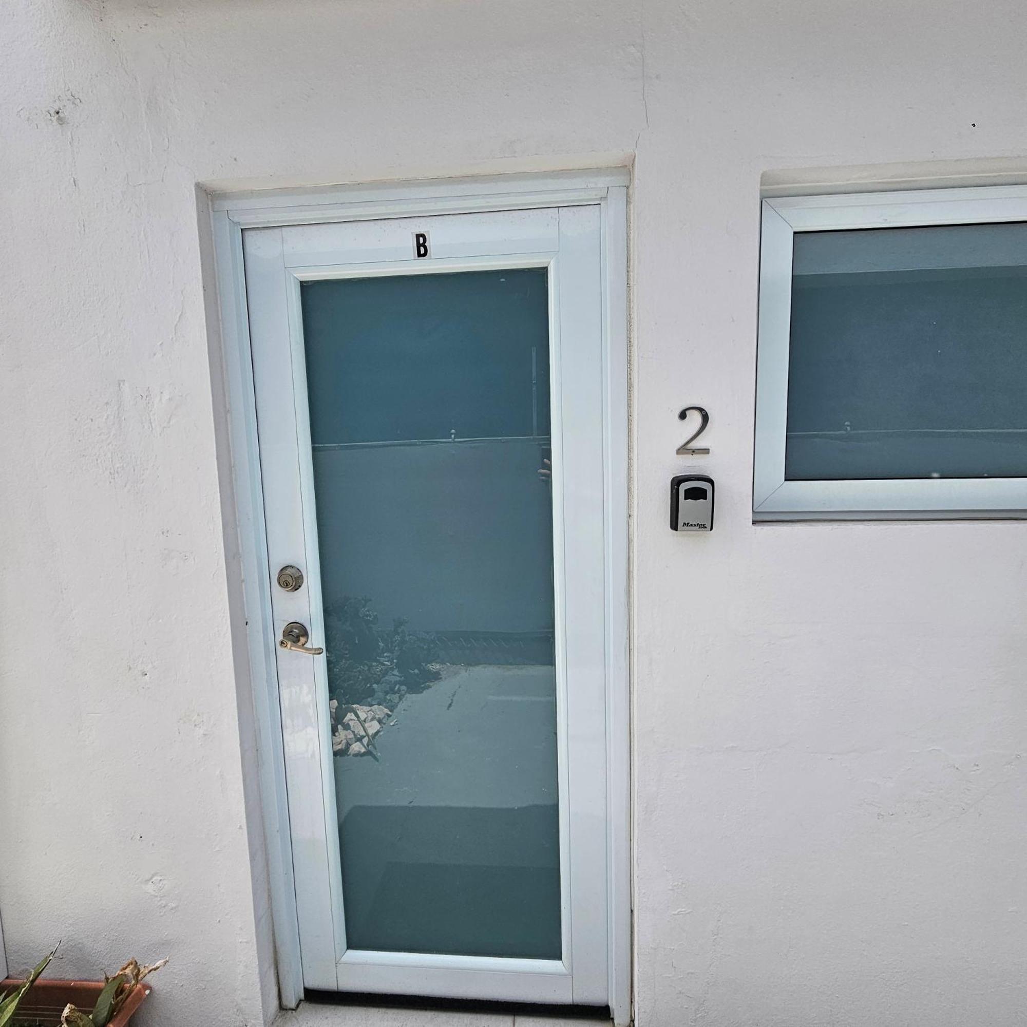Apartamento Latitude Adjustment San Juan Exterior foto