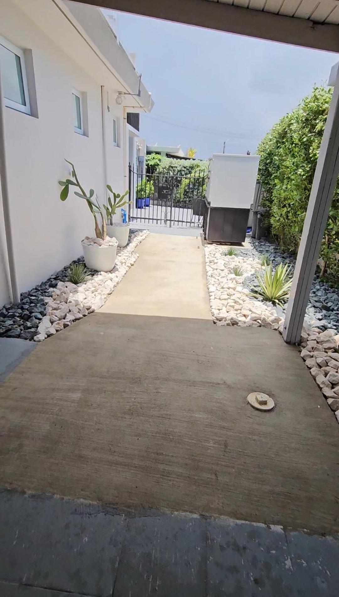 Apartamento Latitude Adjustment San Juan Exterior foto