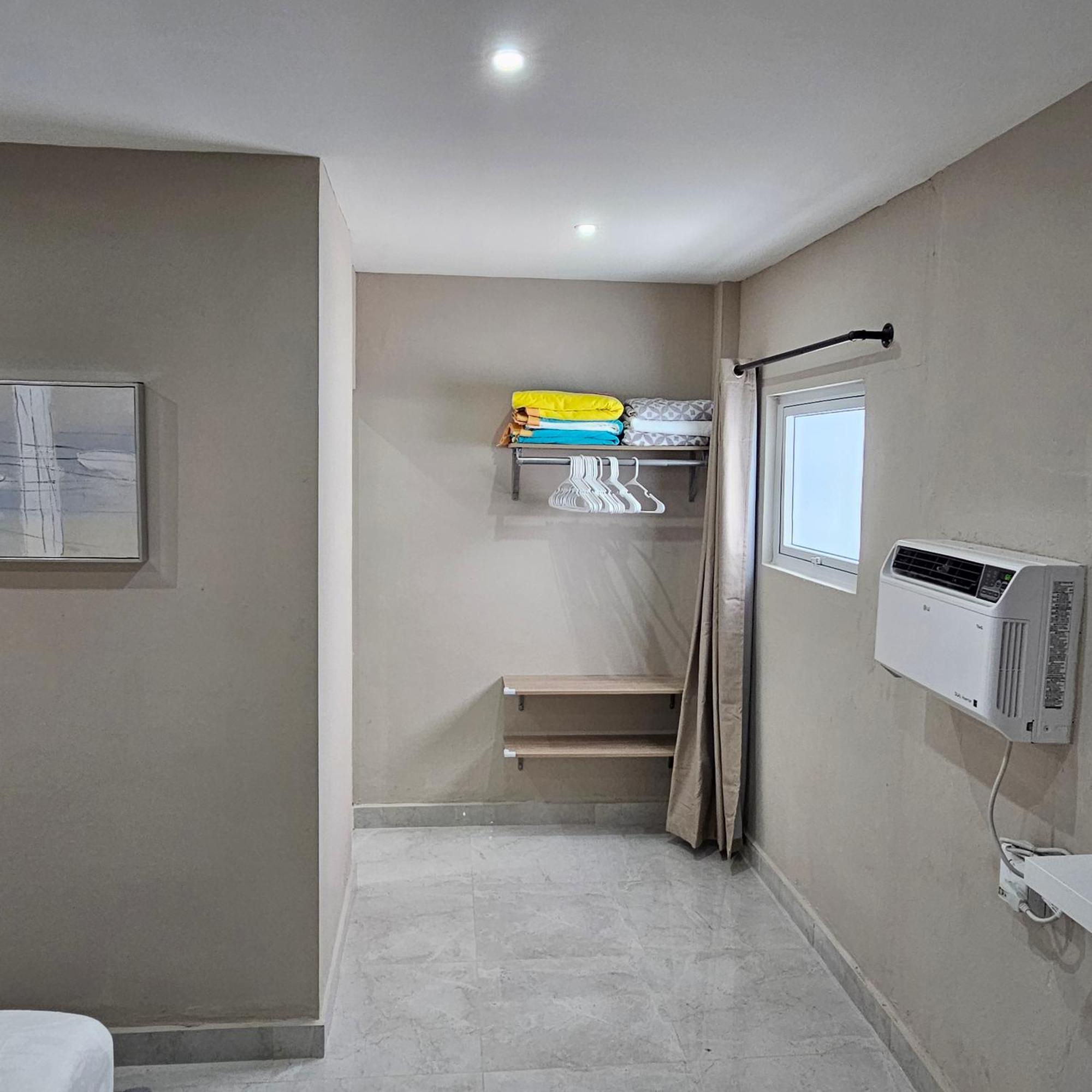 Apartamento Latitude Adjustment San Juan Exterior foto